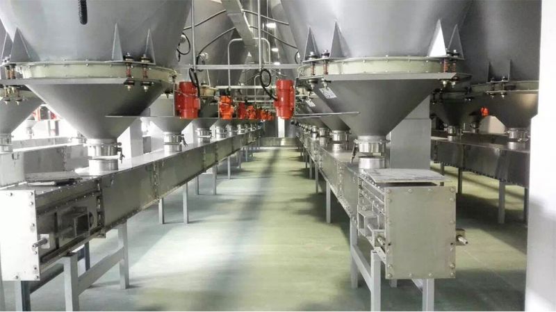 Xinxiang Xingda Machinery Equipment Co., Ltd