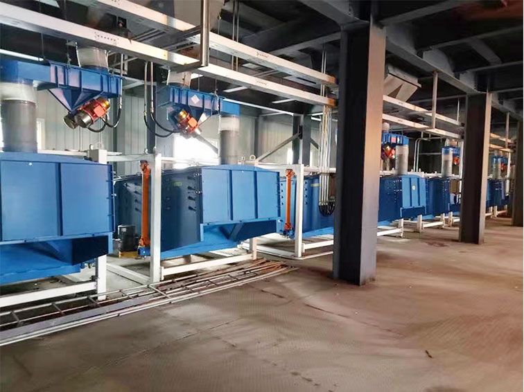 Xinxiang Xingda Machinery Equipment Co., Ltd