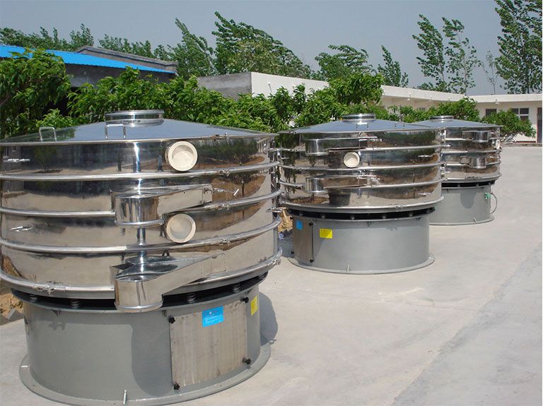 Xinxiang Xingda Machinery Equipment Co., Ltd