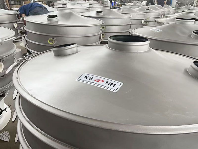 Xinxiang Xingda Machinery Equipment Co., Ltd