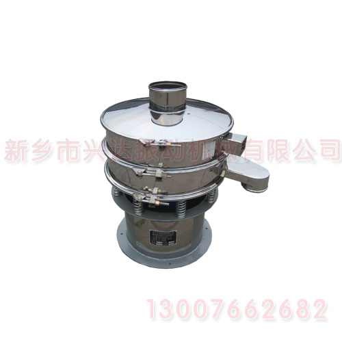 Metal powder special sieve