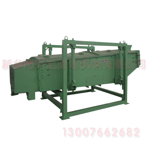 Rectangular Swing Screen