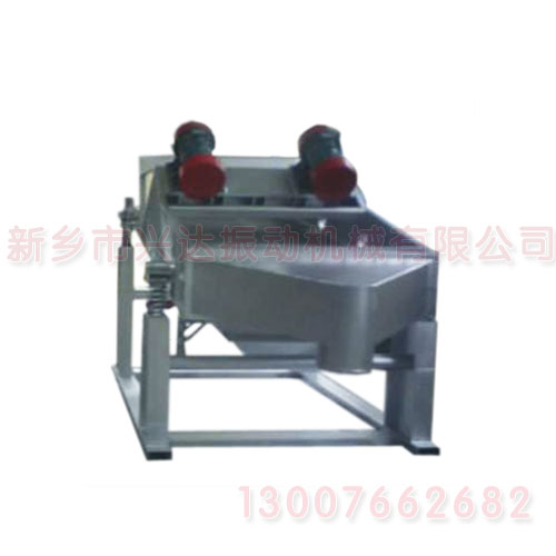 Lightweight probability screening