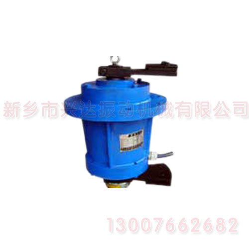 YZUL Vertical Vibration Motor